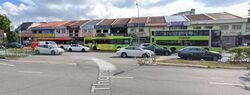 Upper Thomson Road (D20), Shop House #569588991